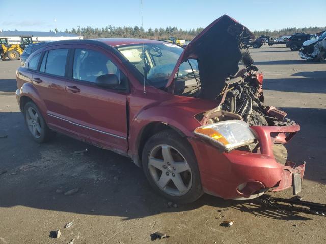 Photo 3 VIN: 1B3HE78KX8D676643 - DODGE CALIBER 