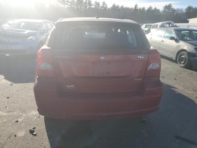 Photo 5 VIN: 1B3HE78KX8D676643 - DODGE CALIBER 