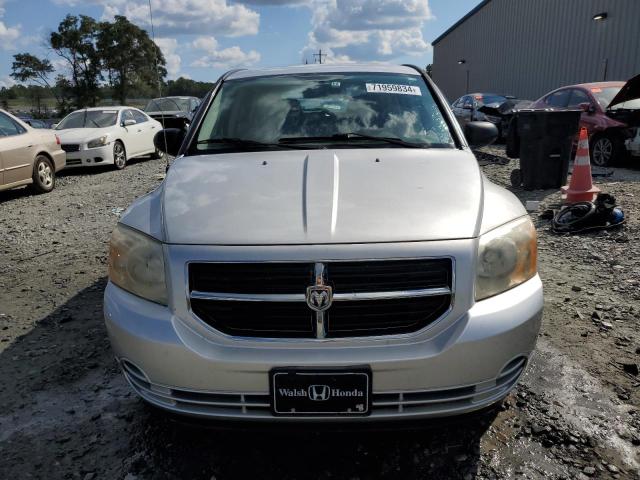 Photo 4 VIN: 1B3JB48B37D502226 - DODGE CALIBER SX 