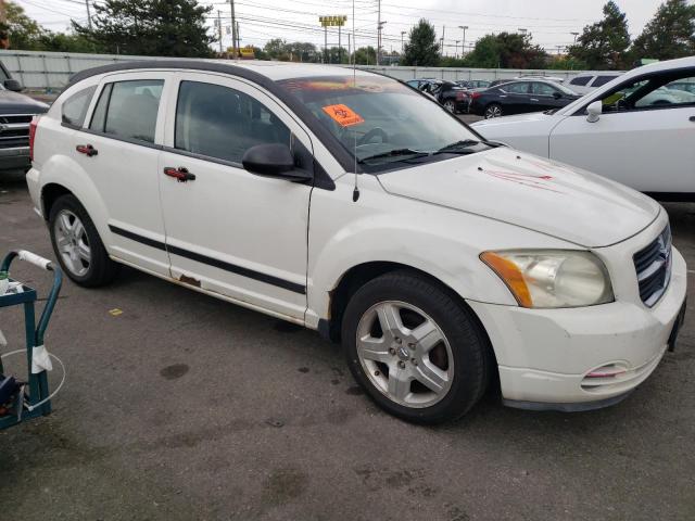 Photo 3 VIN: 1B3JB48B67D501930 - DODGE CALIBER SX 