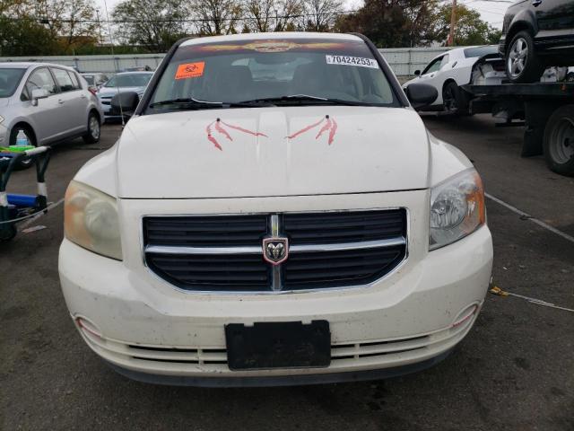 Photo 4 VIN: 1B3JB48B67D501930 - DODGE CALIBER SX 