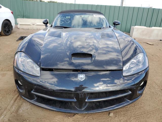 Photo 4 VIN: 1B3JR65Z23V500254 - DODGE VIPER 