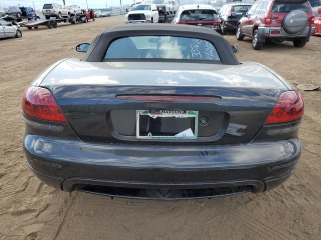 Photo 5 VIN: 1B3JR65Z23V500254 - DODGE VIPER 