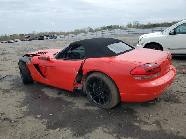 Photo 1 VIN: 1B3JR65Z93V501403 - DODGE VIPER 