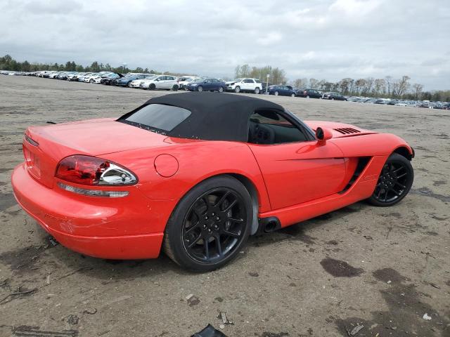 Photo 2 VIN: 1B3JR65Z93V501403 - DODGE VIPER 