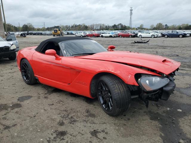 Photo 3 VIN: 1B3JR65Z93V501403 - DODGE VIPER 