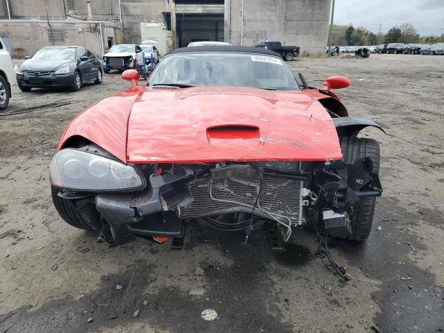 Photo 4 VIN: 1B3JR65Z93V501403 - DODGE VIPER 