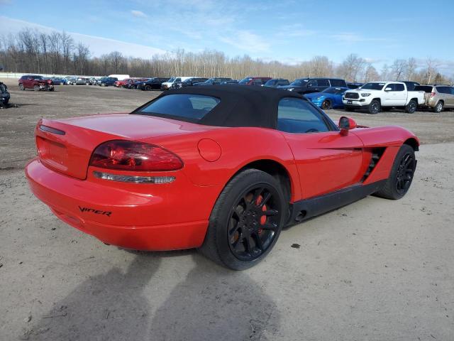 Photo 2 VIN: 1B3JZ65Z05V500384 - DODGE VIPER 