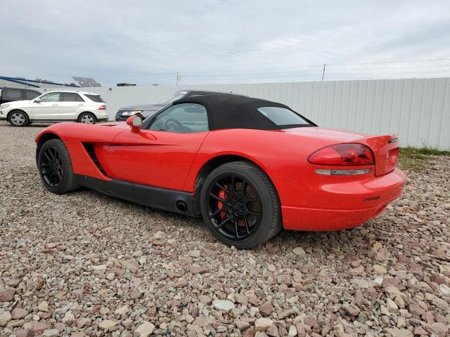 Photo 1 VIN: 1B3JZ65Z05V500384 - DODGE VIPER 