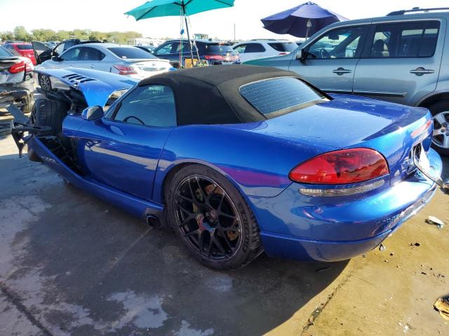 Photo 1 VIN: 1B3JZ65Z06V100195 - DODGE VIPER SRT- 