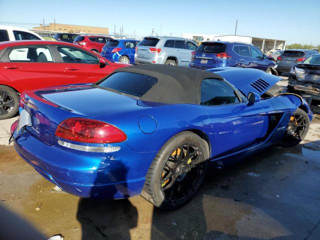 Photo 2 VIN: 1B3JZ65Z06V100195 - DODGE VIPER SRT- 