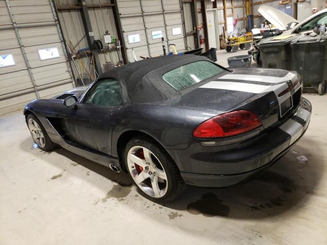 Photo 1 VIN: 1B3JZ65Z06V101699 - DODGE VIPER 