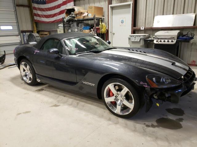 Photo 3 VIN: 1B3JZ65Z06V101699 - DODGE VIPER 