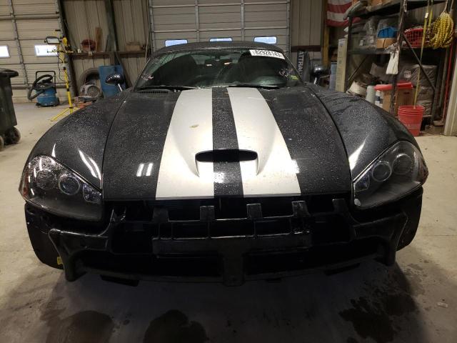 Photo 4 VIN: 1B3JZ65Z06V101699 - DODGE VIPER 