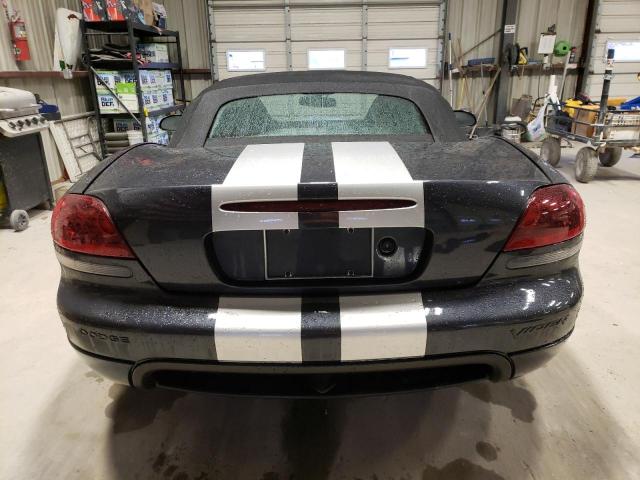 Photo 5 VIN: 1B3JZ65Z06V101699 - DODGE VIPER 