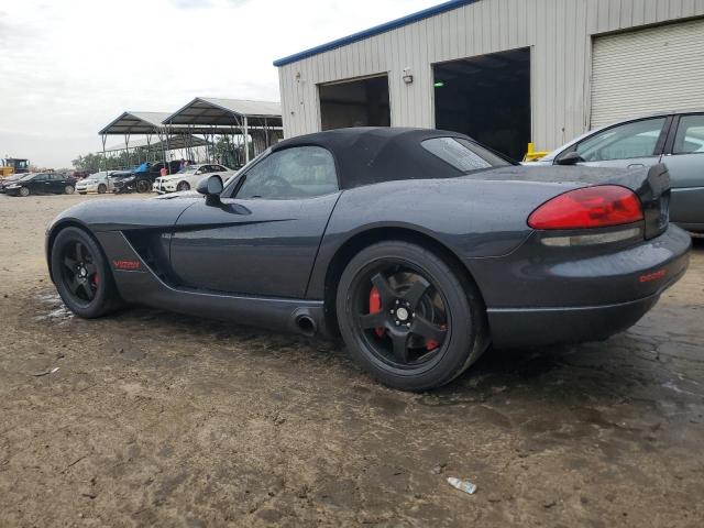 Photo 1 VIN: 1B3JZ65Z06V101749 - DODGE VIPER 