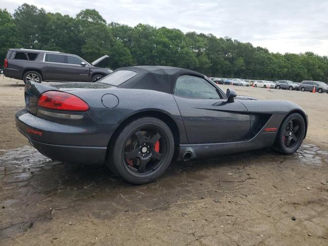 Photo 2 VIN: 1B3JZ65Z06V101749 - DODGE VIPER 