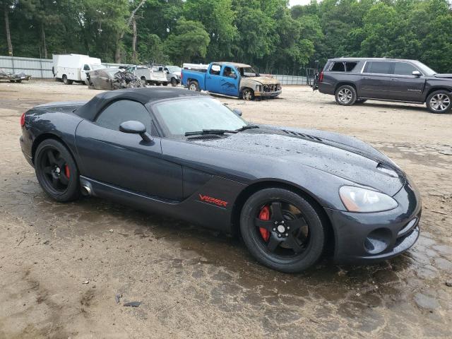 Photo 3 VIN: 1B3JZ65Z06V101749 - DODGE VIPER 