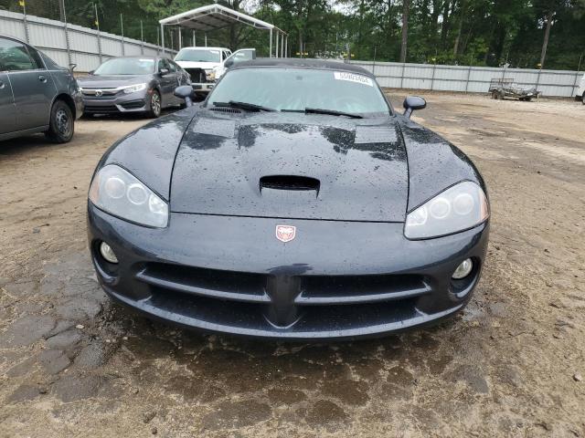 Photo 4 VIN: 1B3JZ65Z06V101749 - DODGE VIPER 