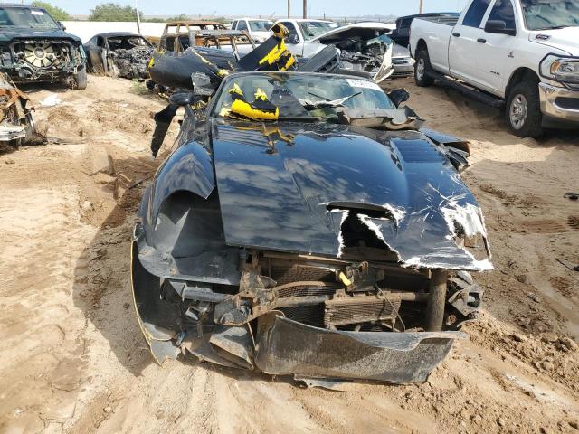 Photo 4 VIN: 1B3JZ65Z35V501075 - DODGE VIPER 