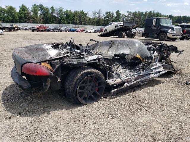 Photo 2 VIN: 1B3JZ65Z44V101489 - DODGE VIPER 