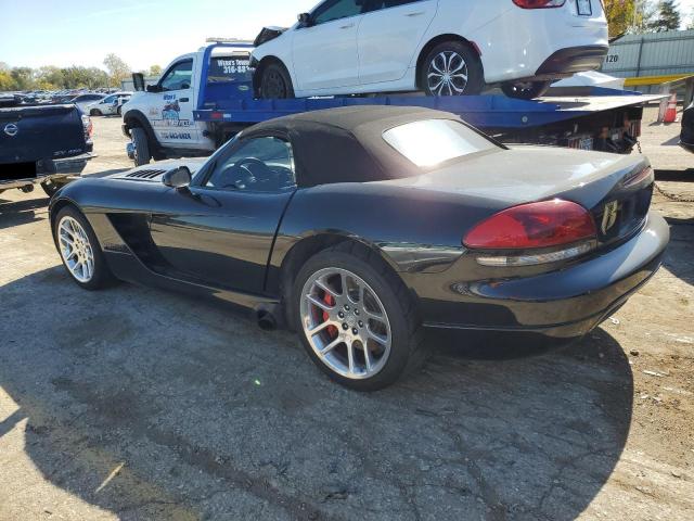 Photo 1 VIN: 1B3JZ65Z44V101704 - DODGE VIPER SRT- 