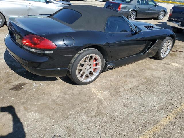 Photo 2 VIN: 1B3JZ65Z44V101704 - DODGE VIPER SRT- 