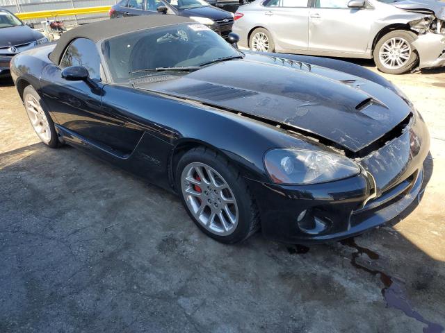 Photo 3 VIN: 1B3JZ65Z44V101704 - DODGE VIPER SRT- 