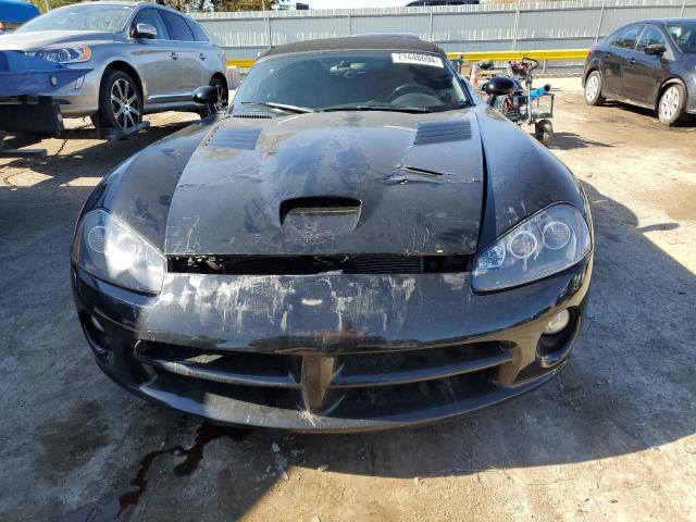 Photo 4 VIN: 1B3JZ65Z44V101704 - DODGE VIPER SRT- 