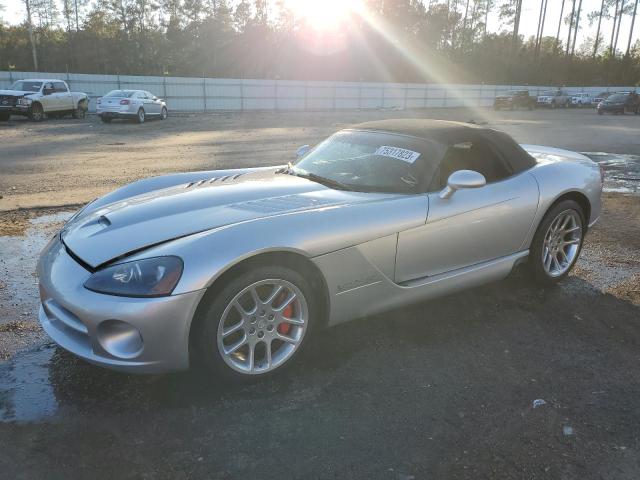 Photo 0 VIN: 1B3JZ65Z45V500341 - DODGE VIPER 