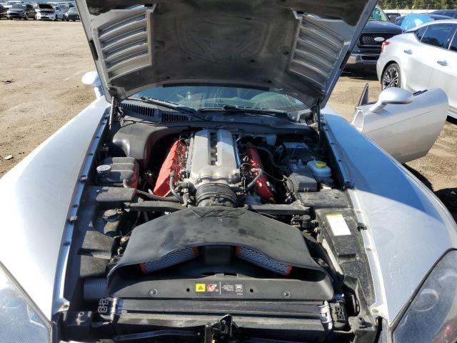 Photo 10 VIN: 1B3JZ65Z45V500341 - DODGE VIPER 