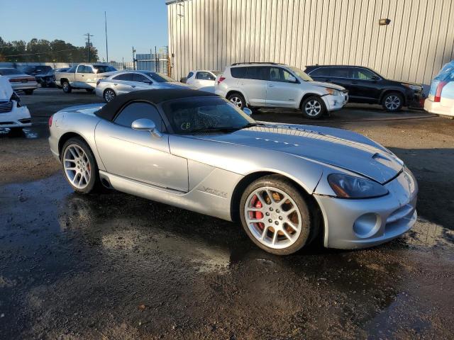 Photo 3 VIN: 1B3JZ65Z45V500341 - DODGE VIPER 