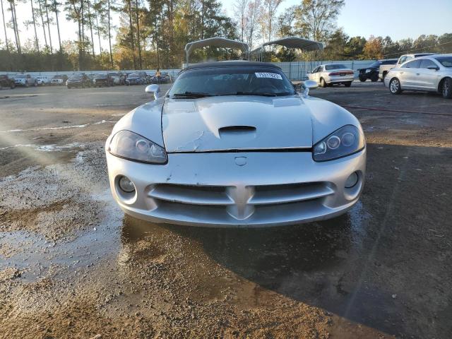 Photo 4 VIN: 1B3JZ65Z45V500341 - DODGE VIPER 