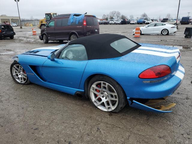 Photo 1 VIN: 1B3JZ65Z48V201548 - DODGE VIPER 