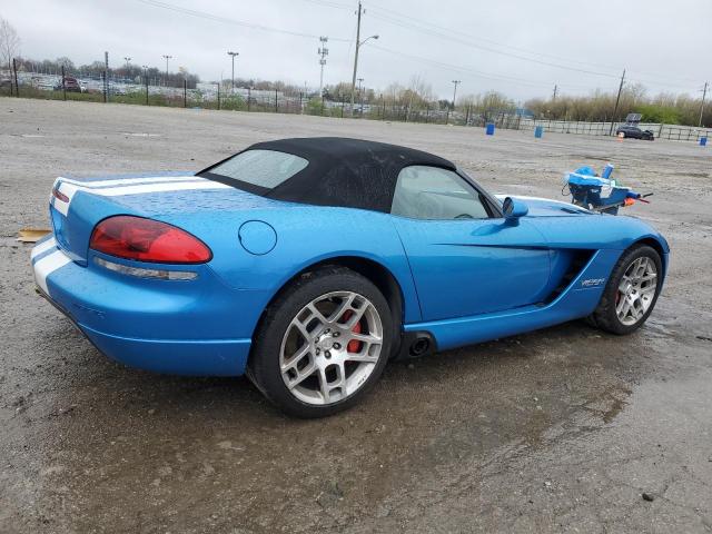 Photo 2 VIN: 1B3JZ65Z48V201548 - DODGE VIPER 