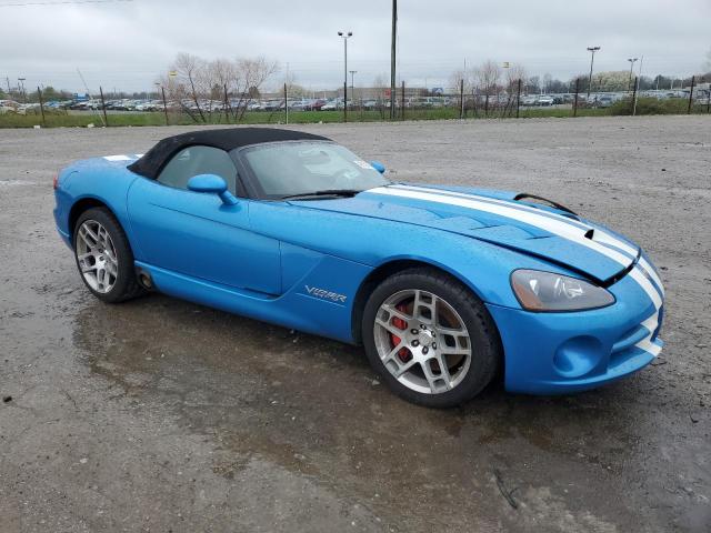 Photo 3 VIN: 1B3JZ65Z48V201548 - DODGE VIPER 