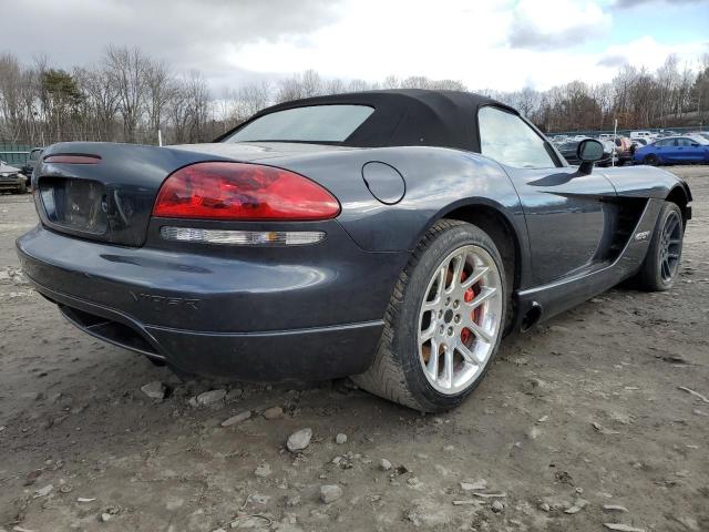 Photo 2 VIN: 1B3JZ65Z86V101630 - DODGE VIPER 