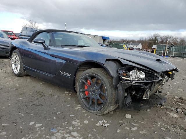 Photo 3 VIN: 1B3JZ65Z86V101630 - DODGE VIPER 