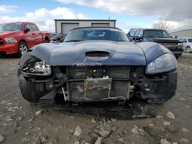 Photo 4 VIN: 1B3JZ65Z86V101630 - DODGE VIPER 