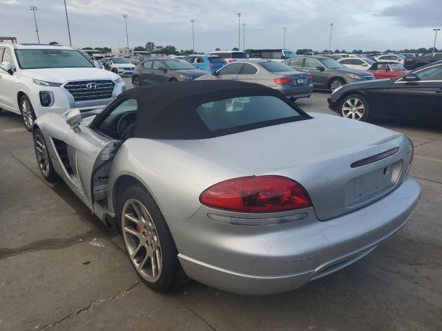 Photo 1 VIN: 1B3JZ65Z94V100094 - DODGE VIPER SRT- 