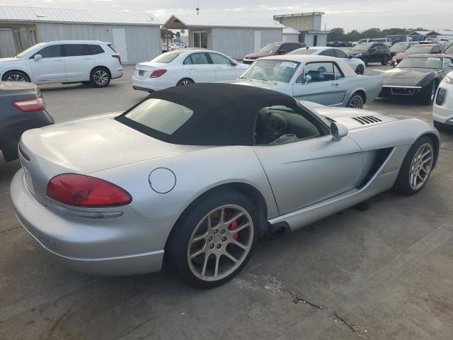 Photo 2 VIN: 1B3JZ65Z94V100094 - DODGE VIPER SRT- 