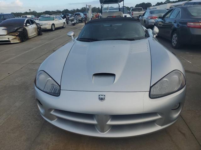 Photo 4 VIN: 1B3JZ65Z94V100094 - DODGE VIPER SRT- 