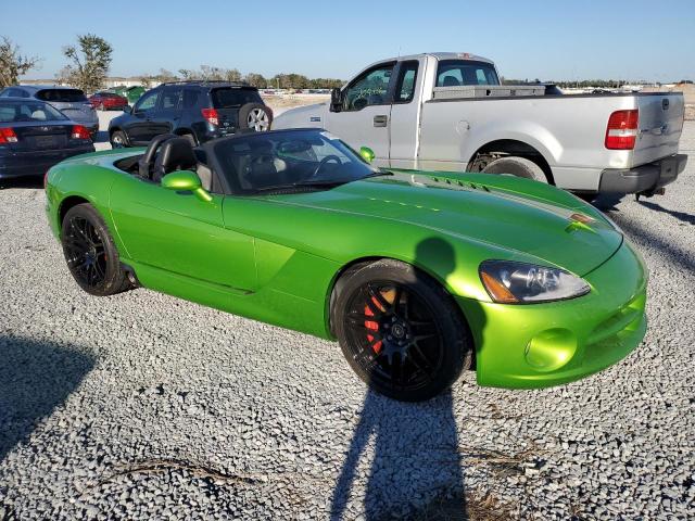 Photo 3 VIN: 1B3JZ65Z94V102279 - DODGE VIPER SRT- 