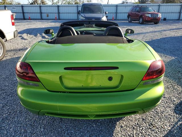 Photo 5 VIN: 1B3JZ65Z94V102279 - DODGE VIPER SRT- 