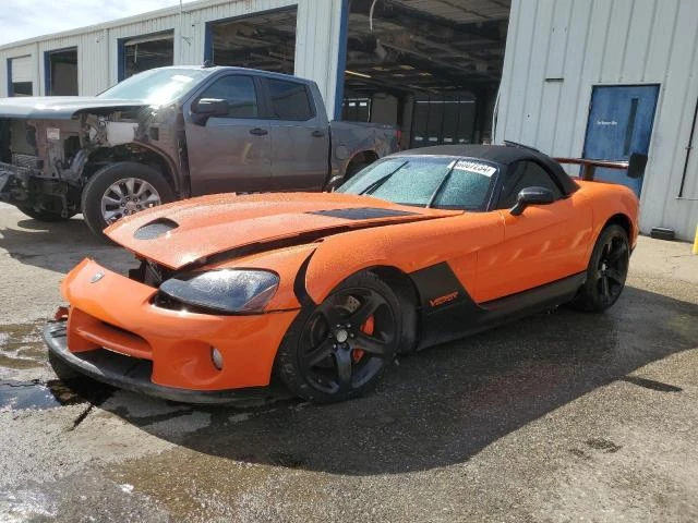 Photo 0 VIN: 1B3JZ65Z95V500559 - DODGE VIPER SRT- 