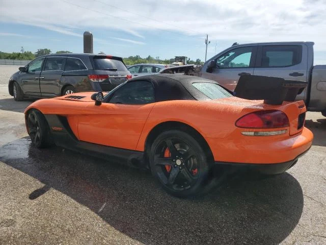 Photo 1 VIN: 1B3JZ65Z95V500559 - DODGE VIPER SRT- 