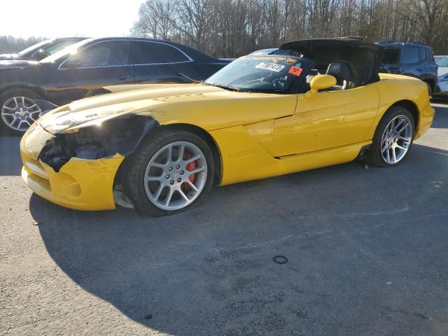 Photo 0 VIN: 1B3JZ65ZX5V500778 - DODGE VIPER 