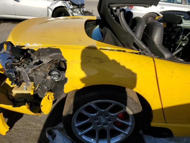 Photo 9 VIN: 1B3JZ65ZX5V500778 - DODGE VIPER 