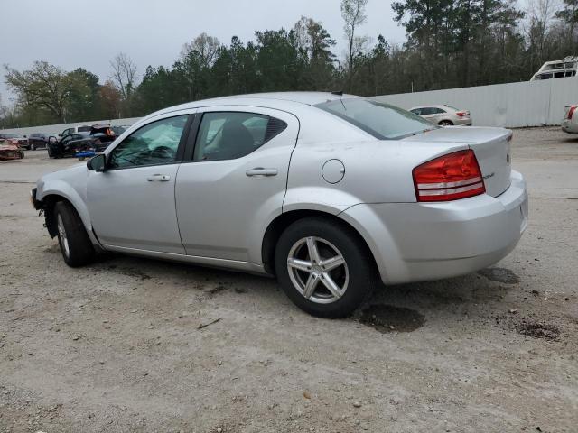 Photo 1 VIN: 1B3LC46B09N525906 - DODGE AVENGER 