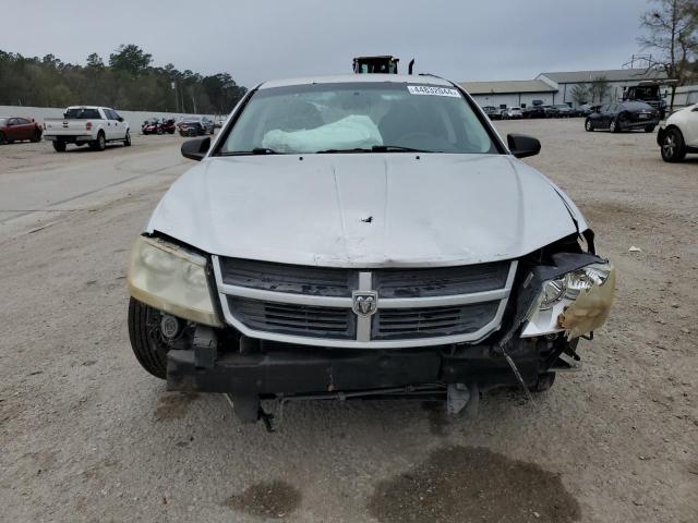 Photo 4 VIN: 1B3LC46B09N525906 - DODGE AVENGER 